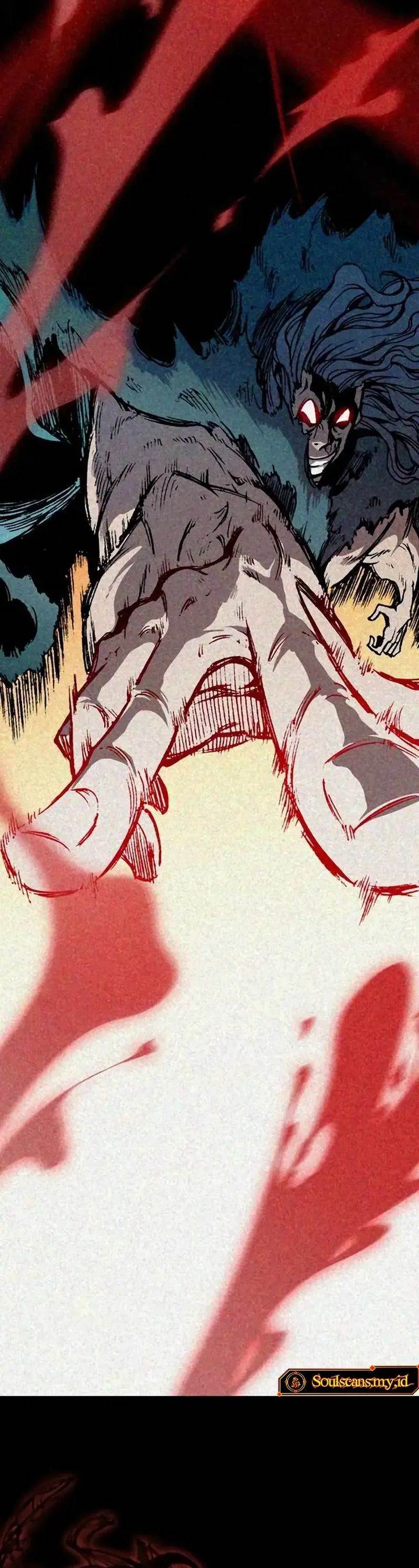 Memoir Of The King Of War Chap 230 - Next Chap 231