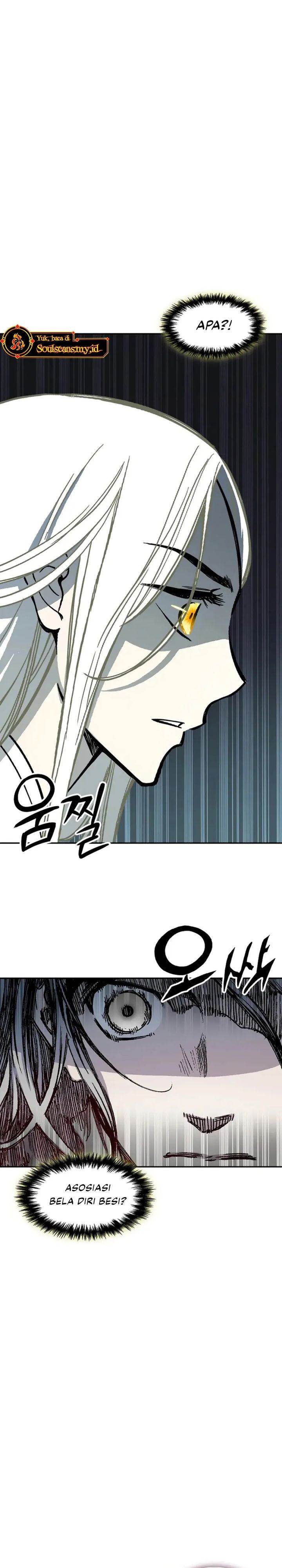 Memoir Of The King Of War Chap 231 - Next Chap 232