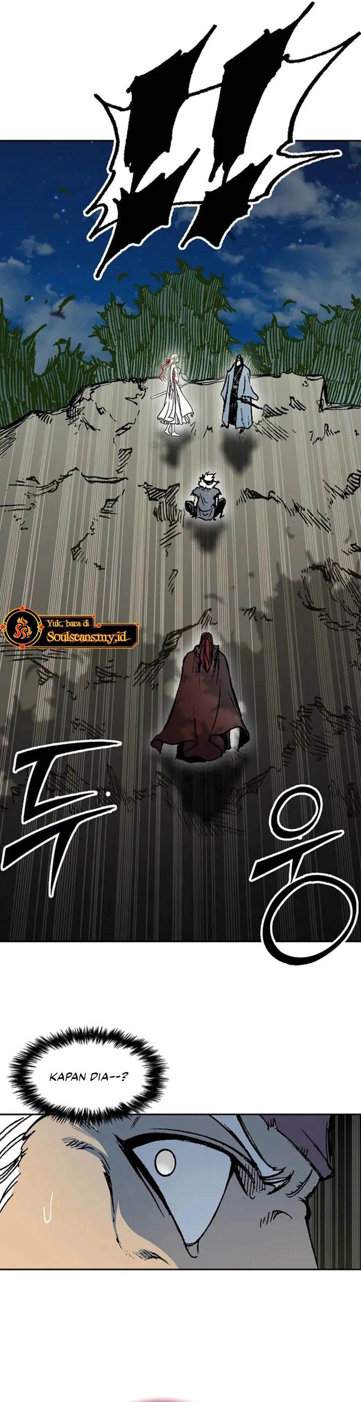 Memoir Of The King Of War Chap 231 - Next Chap 232
