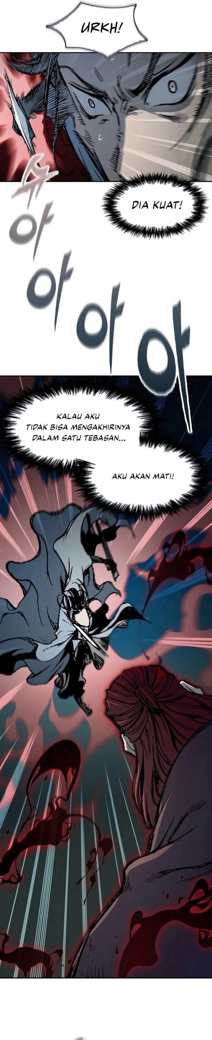 Memoir Of The King Of War Chap 231 - Next Chap 232