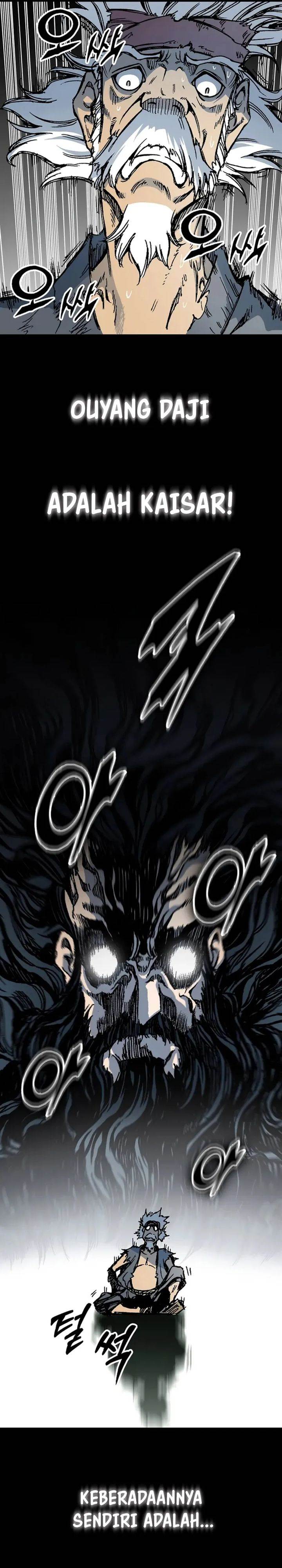Memoir Of The King Of War Chap 231 - Next Chap 232
