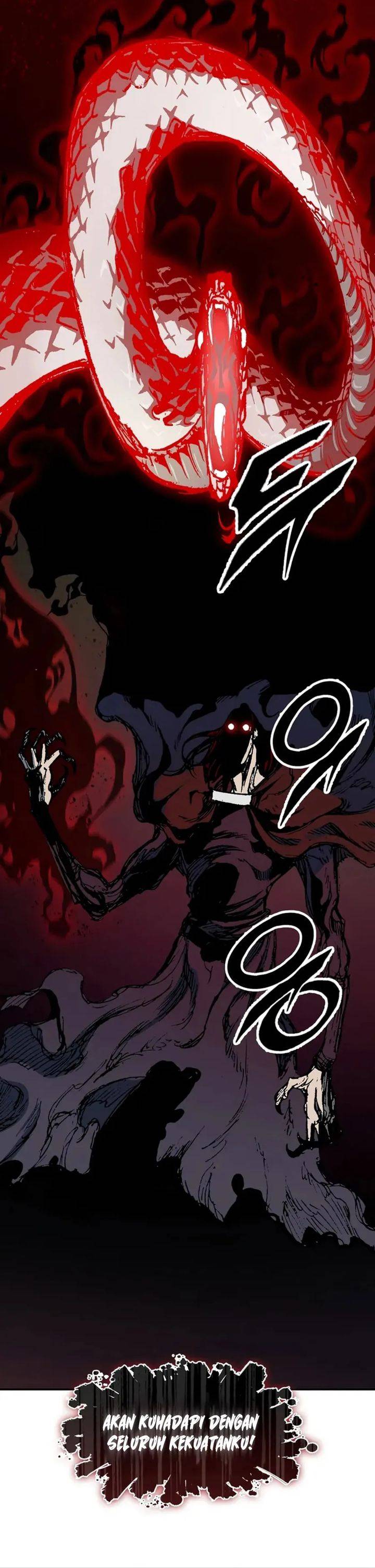 Memoir Of The King Of War Chap 232 - Next Chap 233