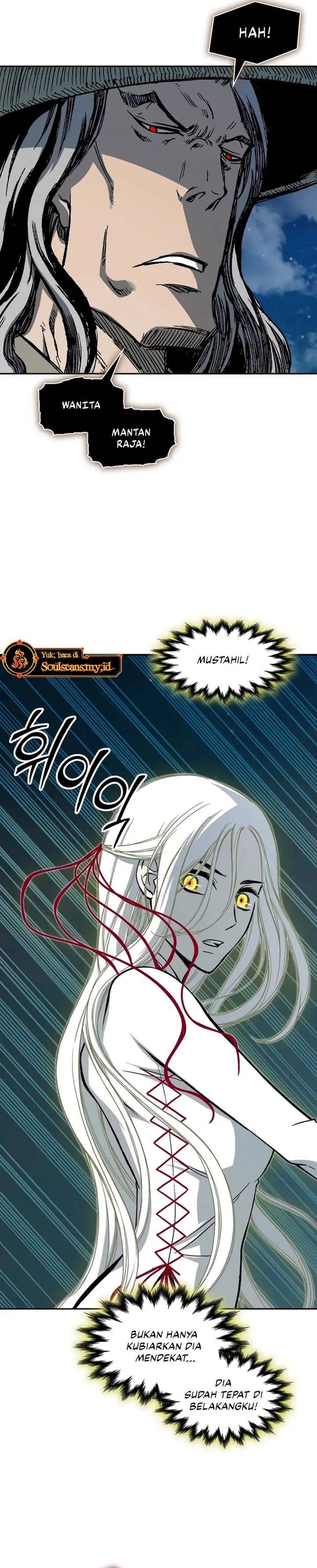 Memoir Of The King Of War Chap 232 - Next Chap 233