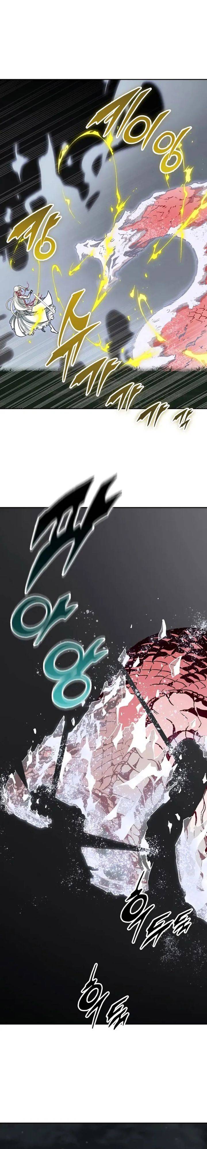 Memoir Of The King Of War Chap 232 - Next Chap 233