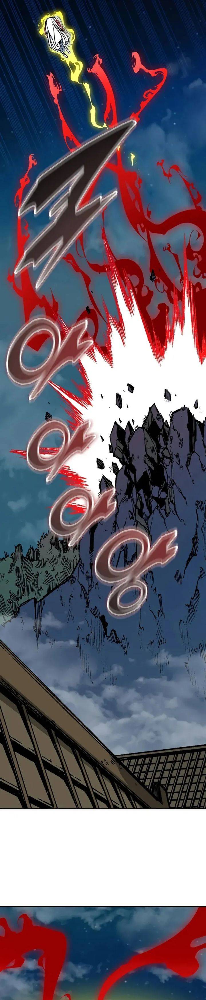 Memoir Of The King Of War Chap 232 - Next Chap 233