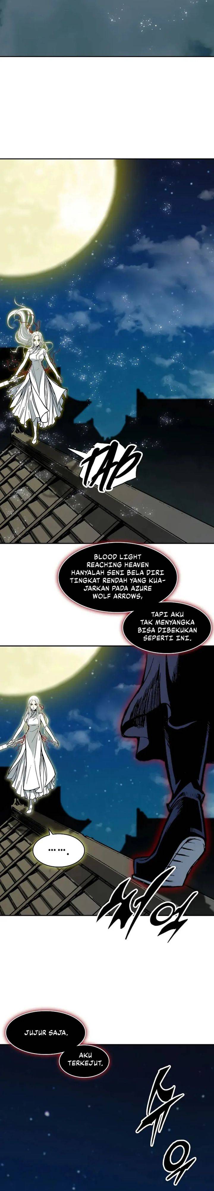 Memoir Of The King Of War Chap 232 - Next Chap 233