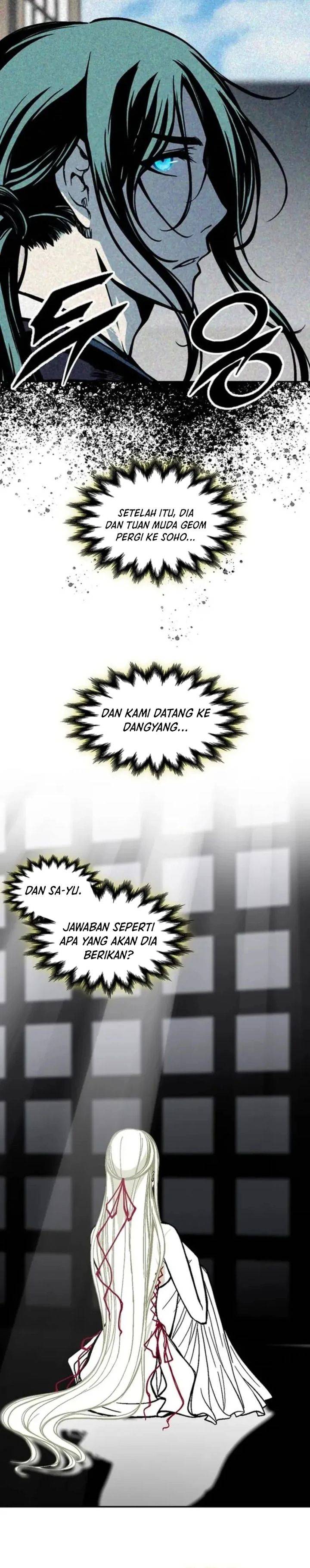 Memoir Of The King Of War Chap 233 - Next Chap 234