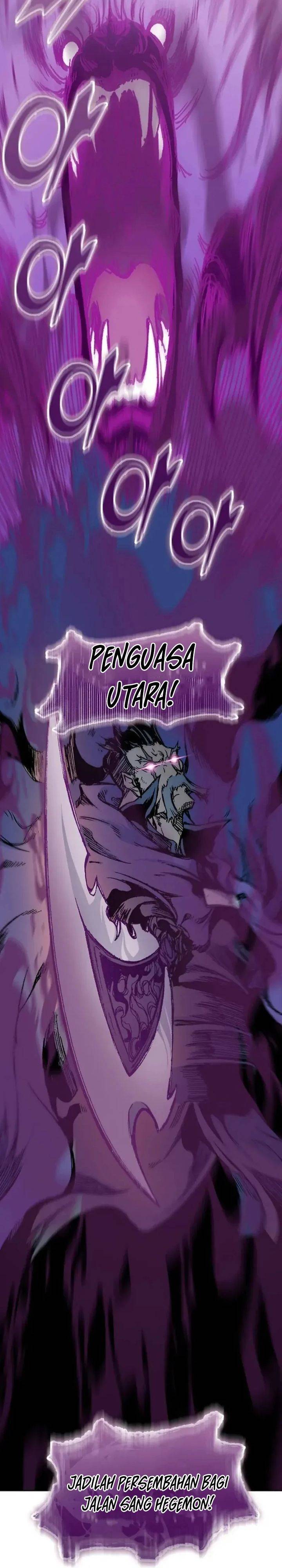 Memoir Of The King Of War Chap 233 - Next Chap 234