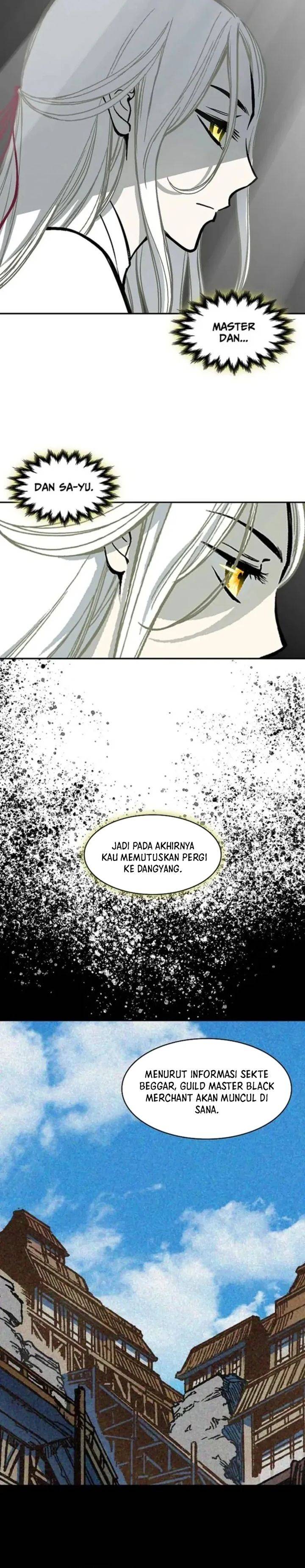 Memoir Of The King Of War Chap 233 - Next Chap 234