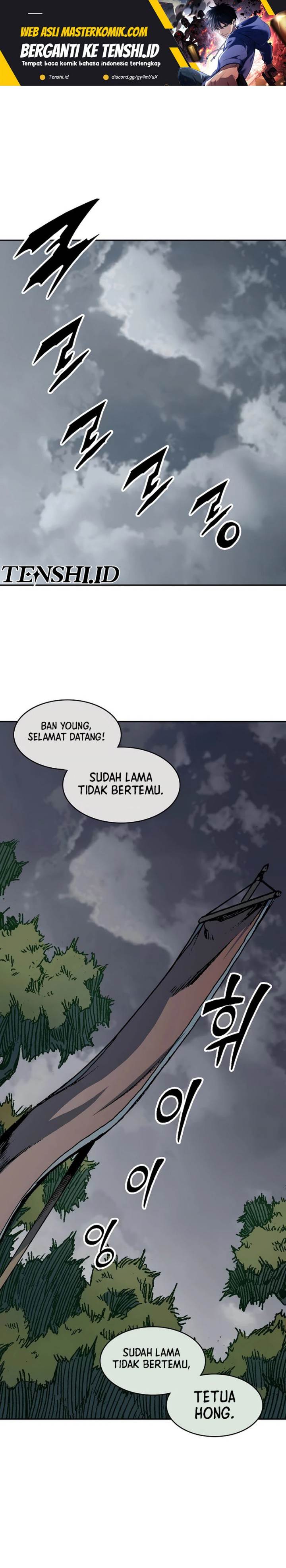 Memoir Of The King Of War Chap 208 - Next Chap 209