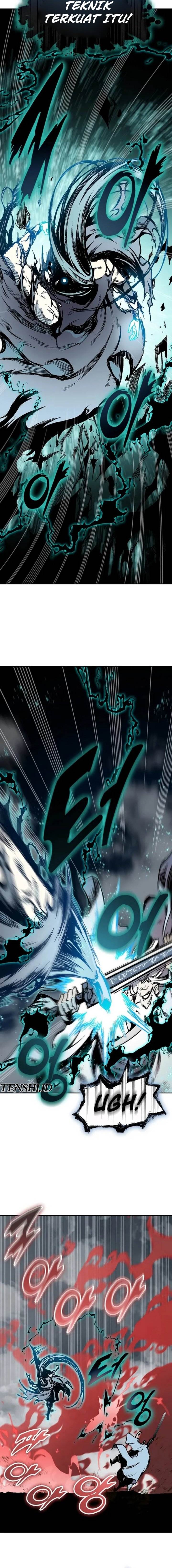 Memoir Of The King Of War Chap 206 - Next Chap 207