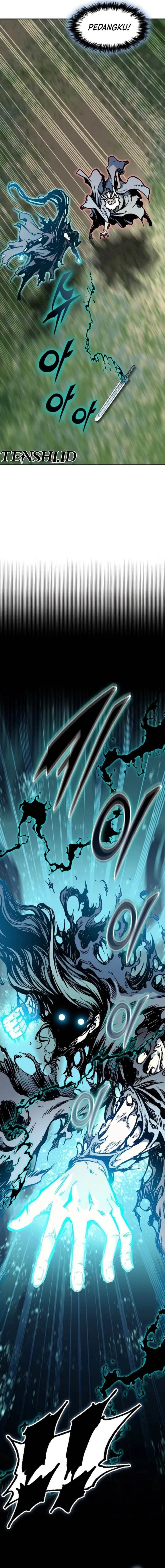 Memoir Of The King Of War Chap 206 - Next Chap 207