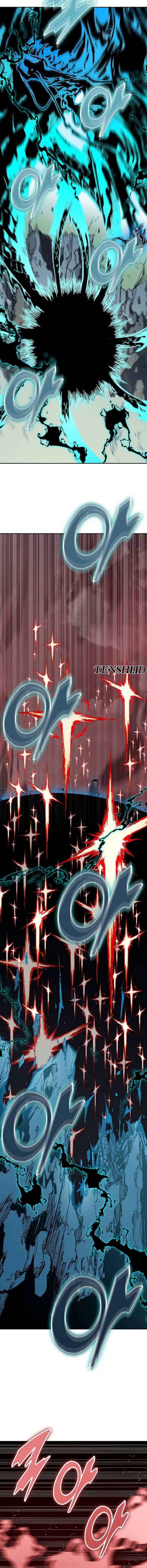 Memoir Of The King Of War Chap 207 - Next Chap 208