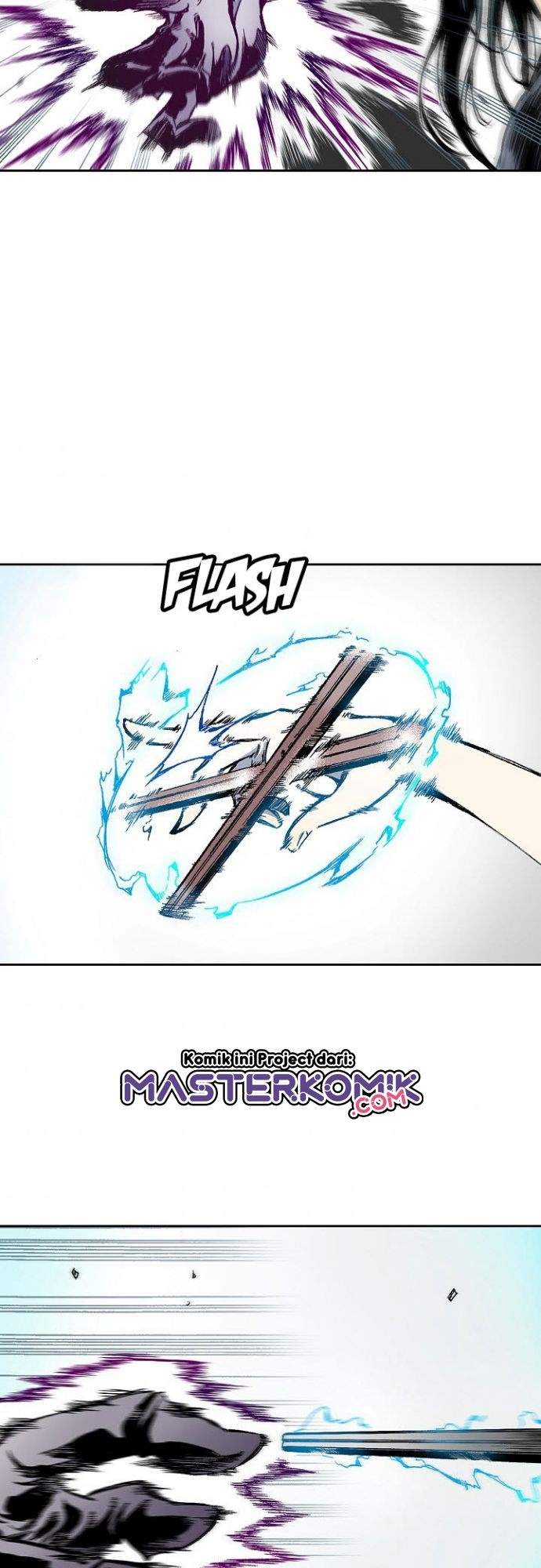 Memoir Of The King Of War Chap 20 - Next Chap 21