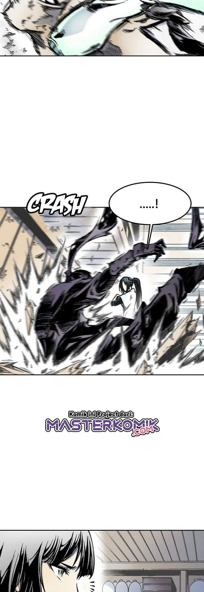 Memoir Of The King Of War Chap 20 - Next Chap 21