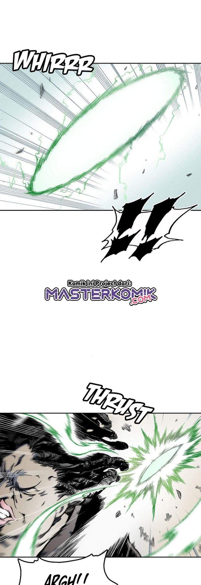 Memoir Of The King Of War Chap 20 - Next Chap 21
