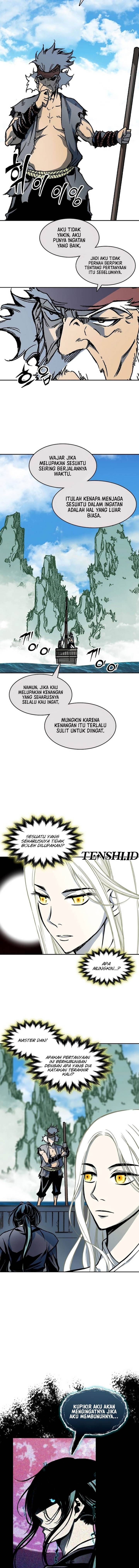 Memoir Of The King Of War Chap 200 - Next Chap 201