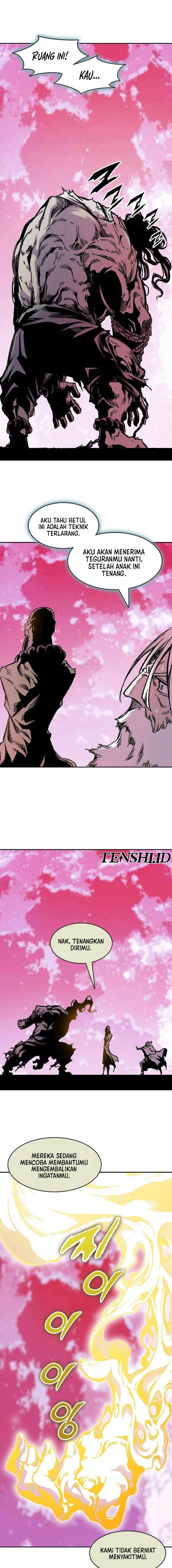 Memoir Of The King Of War Chap 201 - Next Chap 202