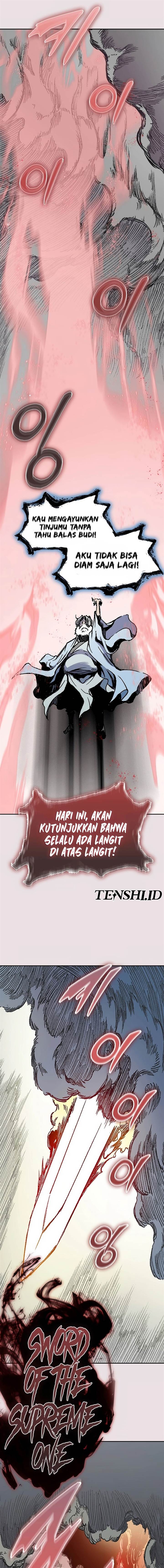 Memoir Of The King Of War Chap 202 - Next Chap 203