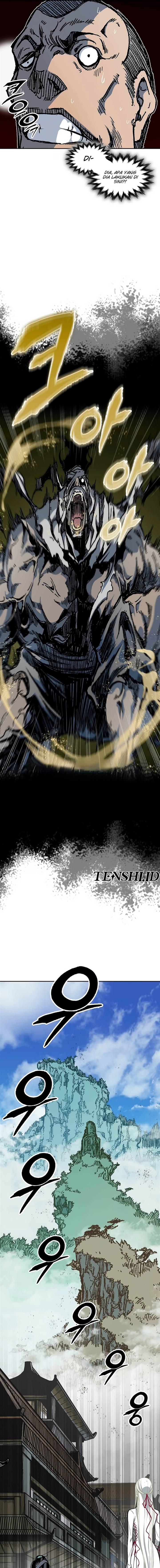 Memoir Of The King Of War Chap 202 - Next Chap 203