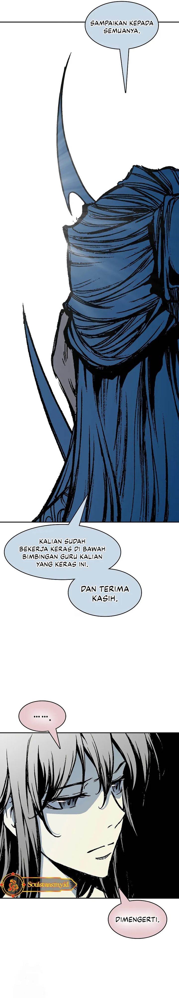 Memoir Of The King Of War Chap 218 - Next Chap 219