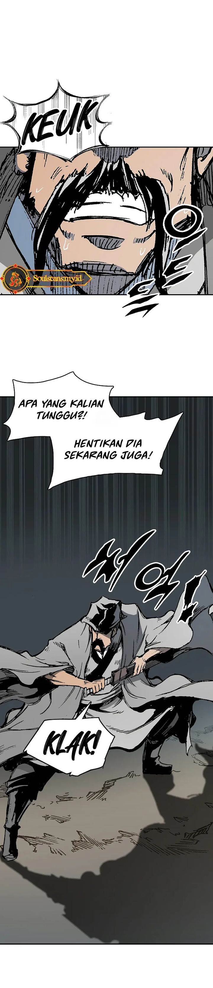 Memoir Of The King Of War Chap 218 - Next Chap 219