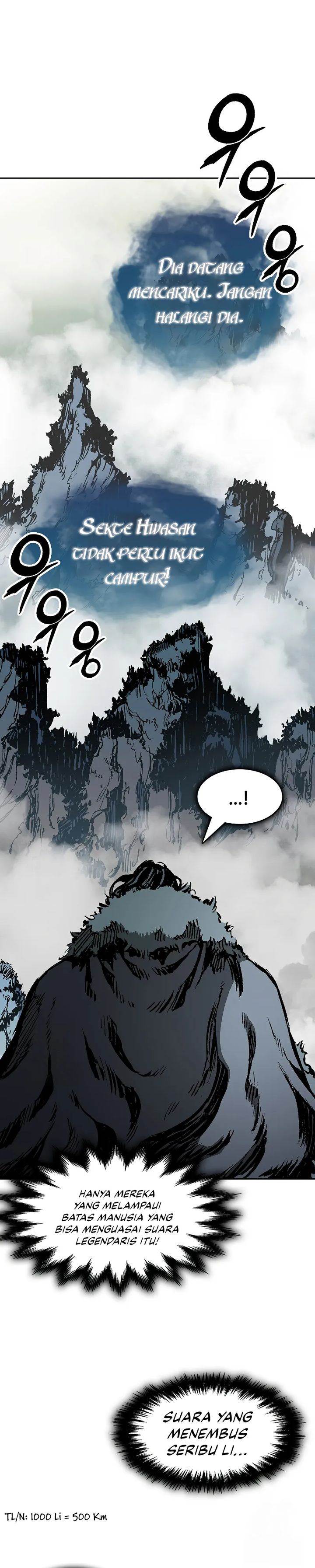 Memoir Of The King Of War Chap 218 - Next Chap 219
