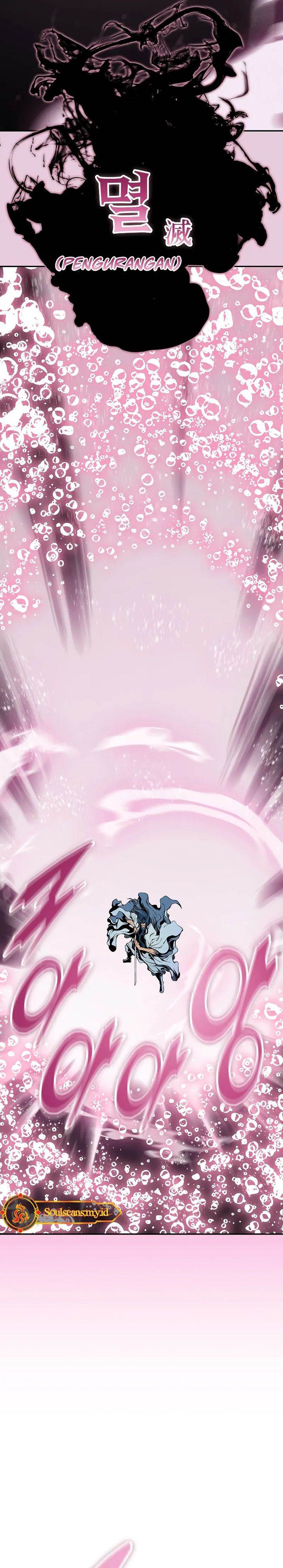 Memoir Of The King Of War Chap 218 - Next Chap 219