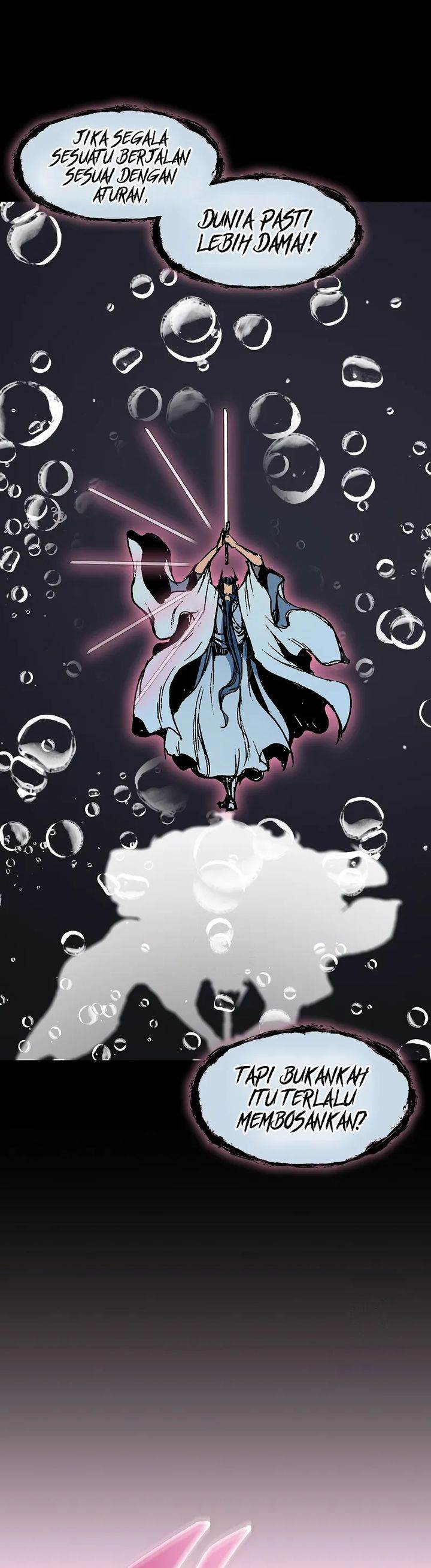 Memoir Of The King Of War Chap 218 - Next Chap 219
