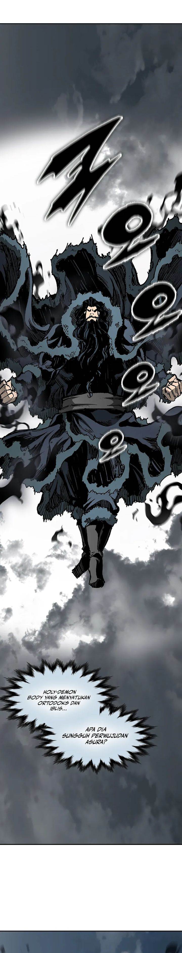 Memoir Of The King Of War Chap 219 - Next Chap 220