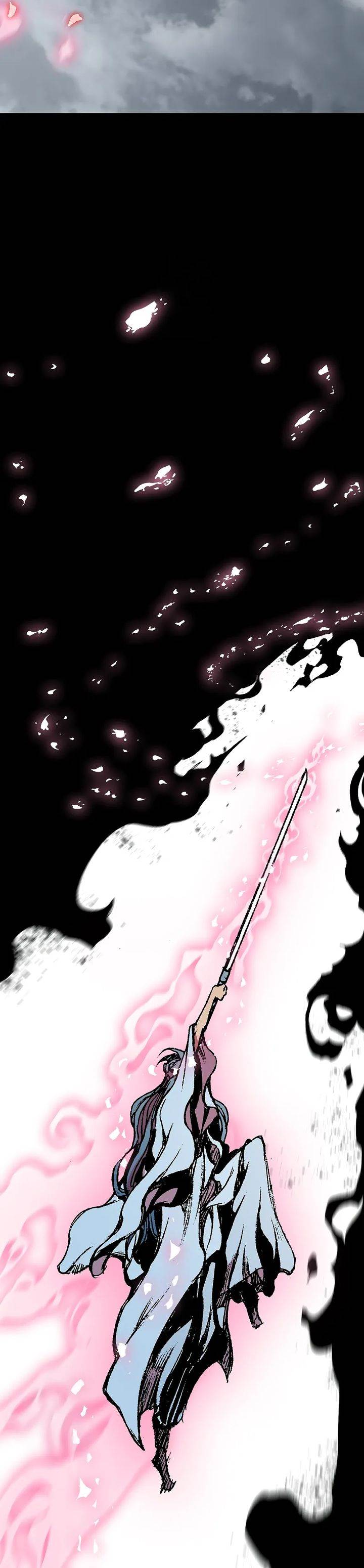Memoir Of The King Of War Chap 219 - Next Chap 220