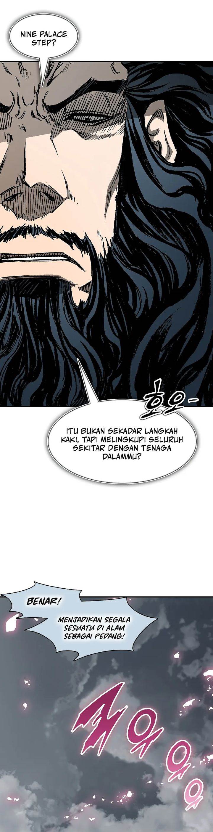 Memoir Of The King Of War Chap 219 - Next Chap 220