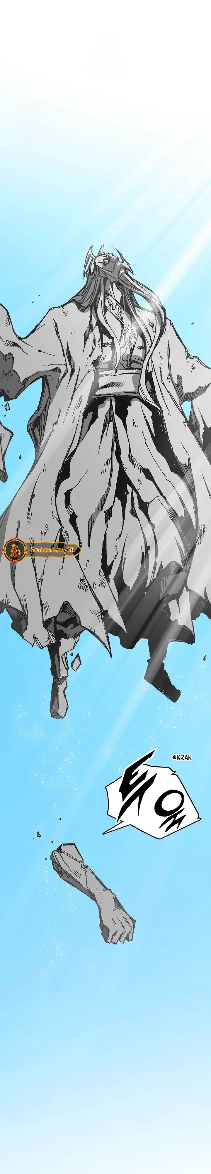 Memoir Of The King Of War Chap 219 - Next Chap 220