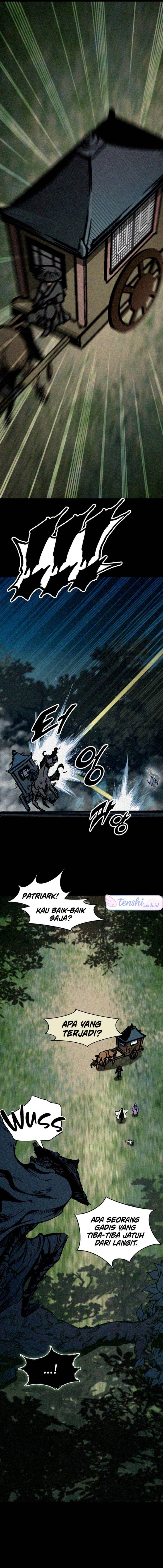 Memoir Of The King Of War Chap 214 - Next Chap 215