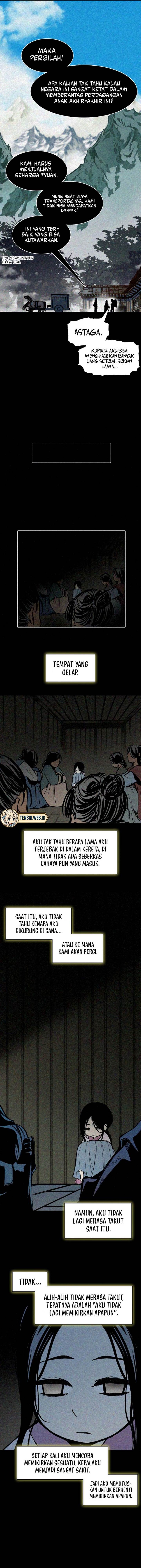 Memoir Of The King Of War Chap 214 - Next Chap 215