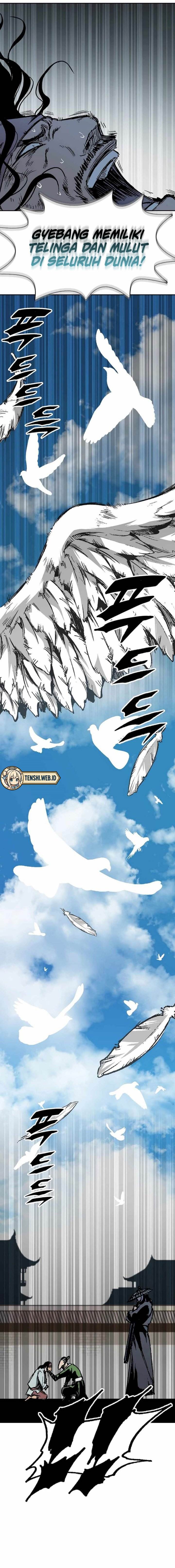 Memoir Of The King Of War Chap 215 - Next Chap 216