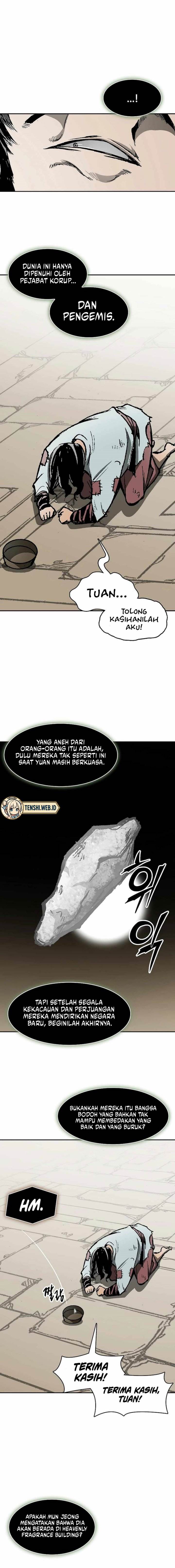 Memoir Of The King Of War Chap 215 - Next Chap 216
