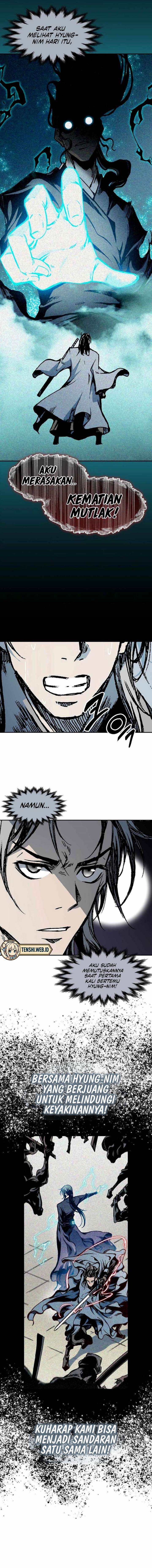 Memoir Of The King Of War Chap 216 - Next Chap 217