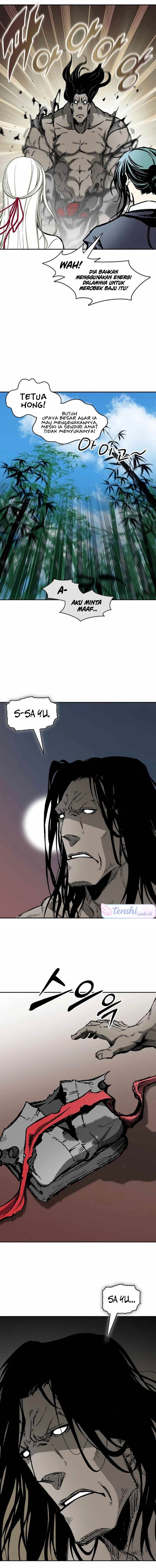 Memoir Of The King Of War Chap 216 - Next Chap 217