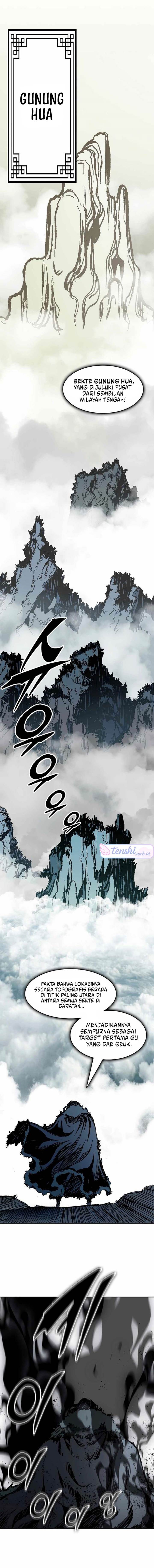 Memoir Of The King Of War Chap 216 - Next Chap 217