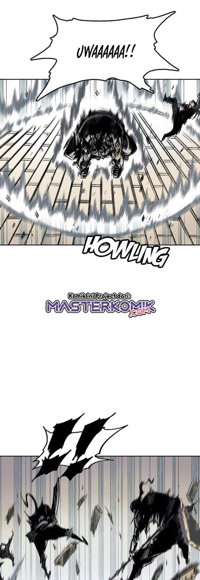 Memoir Of The King Of War Chap 21 - Next Chap 22