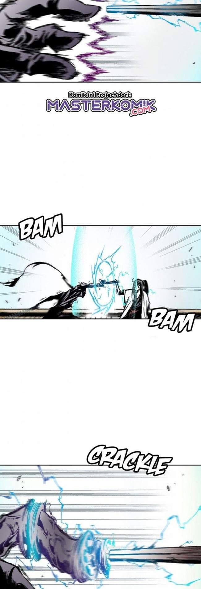 Memoir Of The King Of War Chap 21 - Next Chap 22