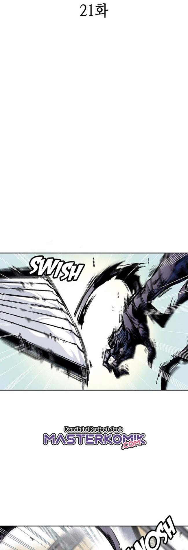 Memoir Of The King Of War Chap 21 - Next Chap 22
