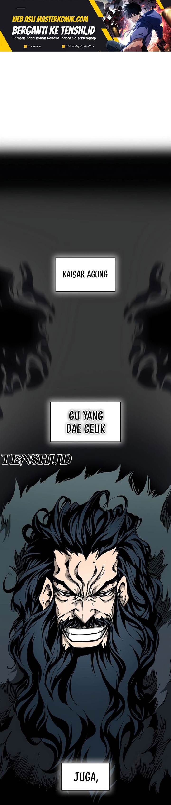 Memoir Of The King Of War Chap 210 - Next Chap 211