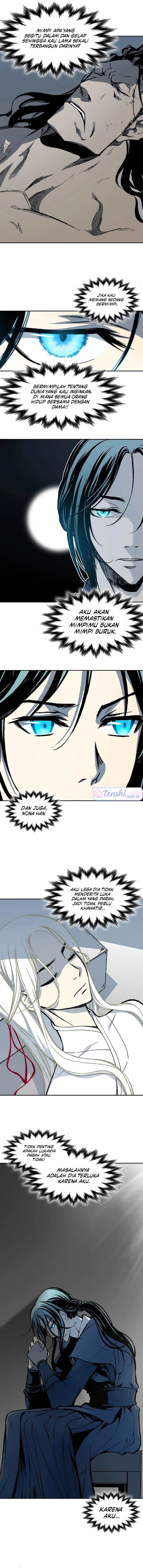 Memoir Of The King Of War Chap 211 - Next Chap 212