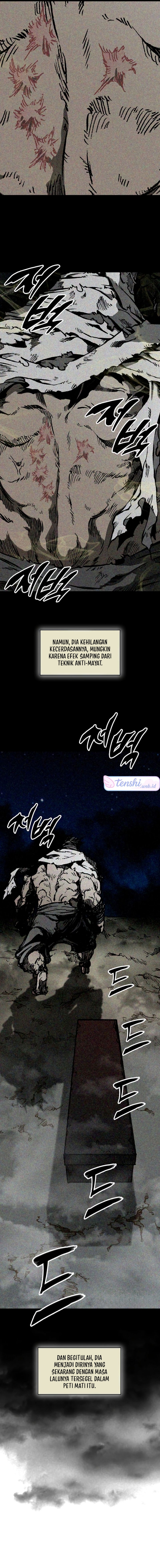 Memoir Of The King Of War Chap 212 - Next Chap 213