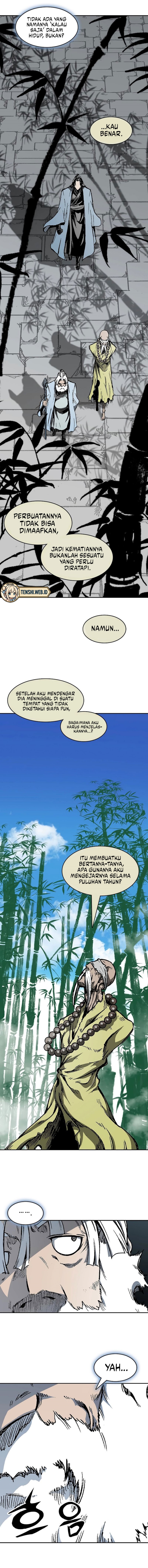 Memoir Of The King Of War Chap 212 - Next Chap 213