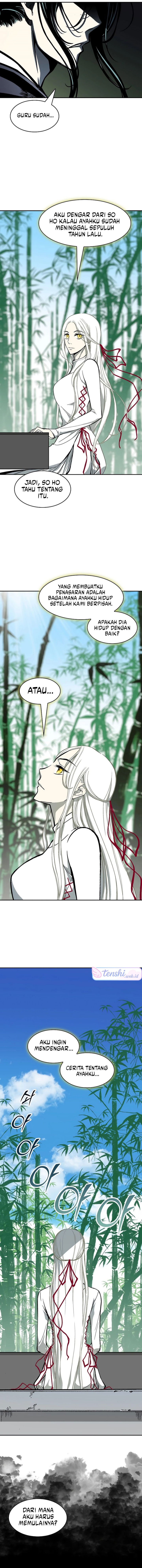 Memoir Of The King Of War Chap 212 - Next Chap 213