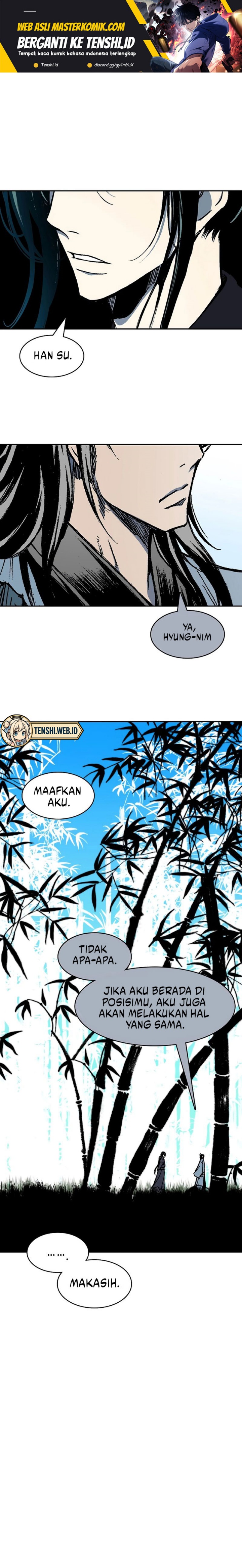 Memoir Of The King Of War Chap 212 - Next Chap 213