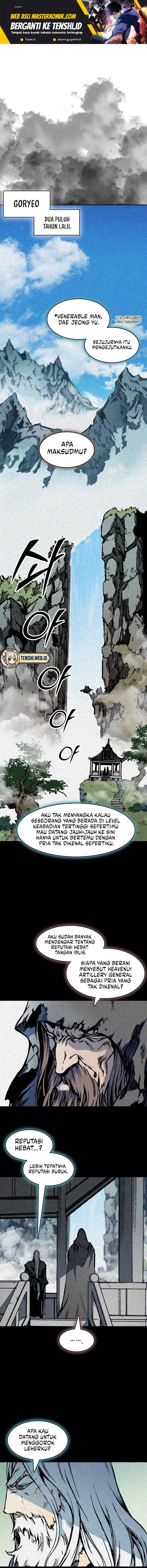 Memoir Of The King Of War Chap 213 - Next Chap 214